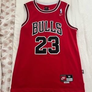 Michael Jordan Bulls Jersey - Medium